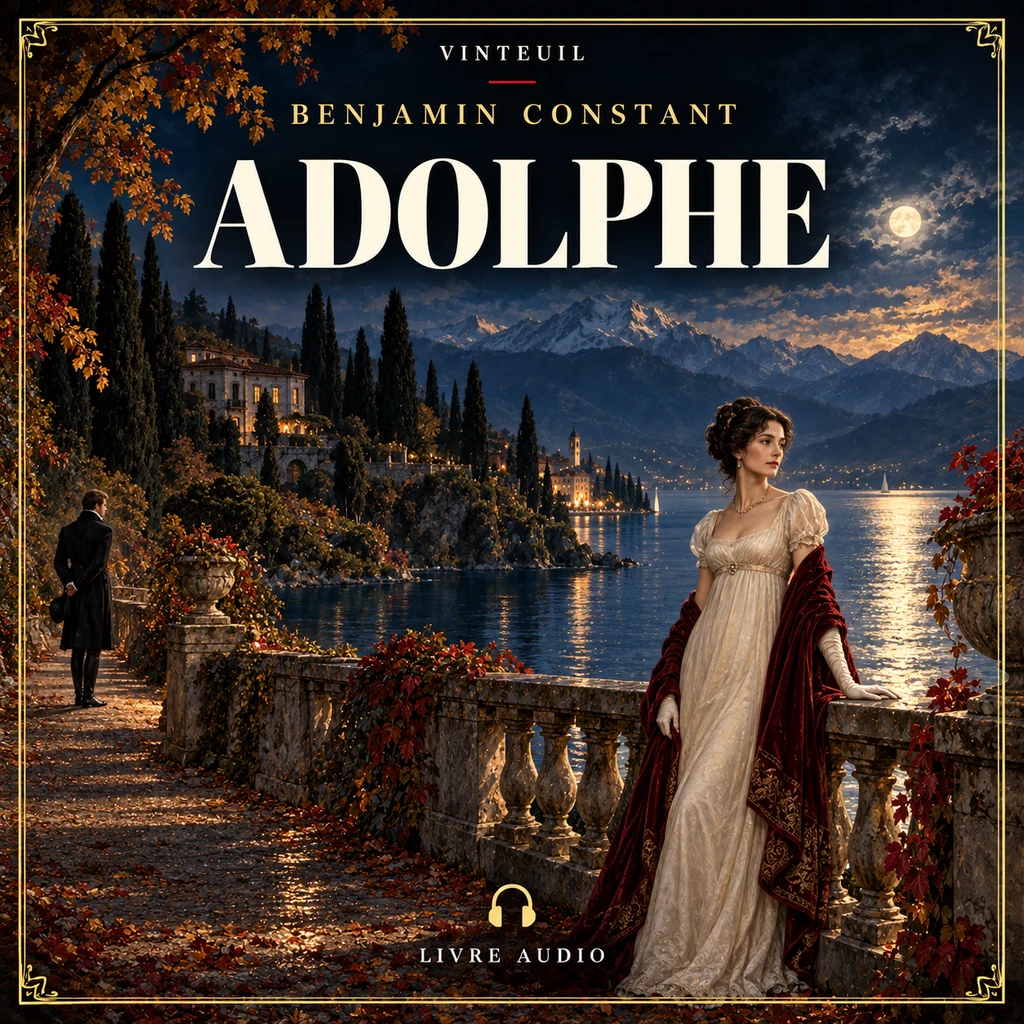 Adolphe