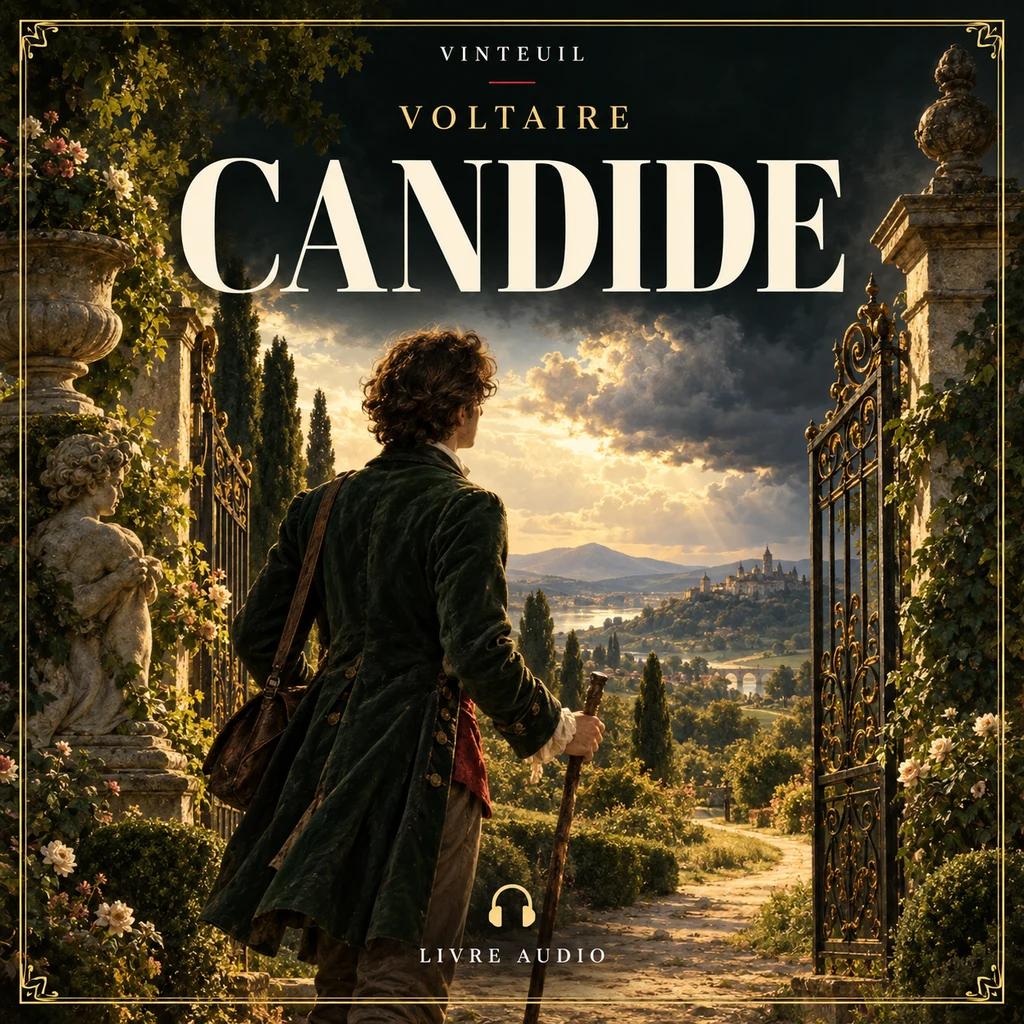 Candide