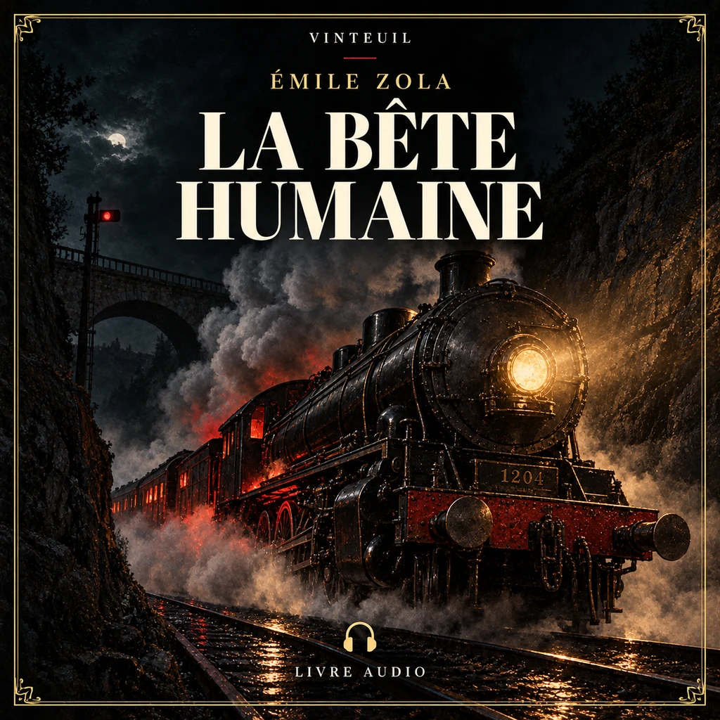 La Bête humaine