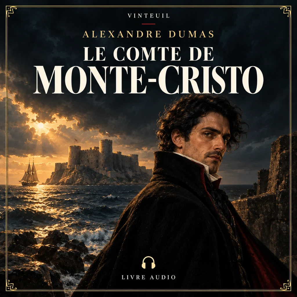 Le Comte de Monte-Cristo