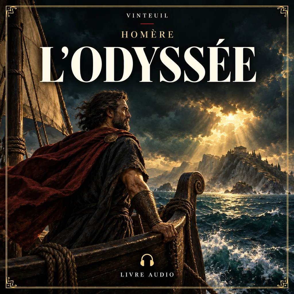 L'Odyssée