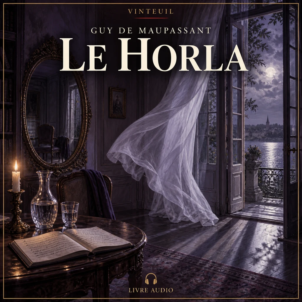 Le Horla