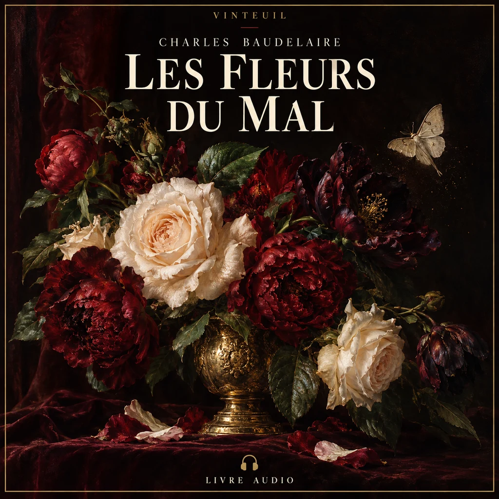 Les Fleurs du mal