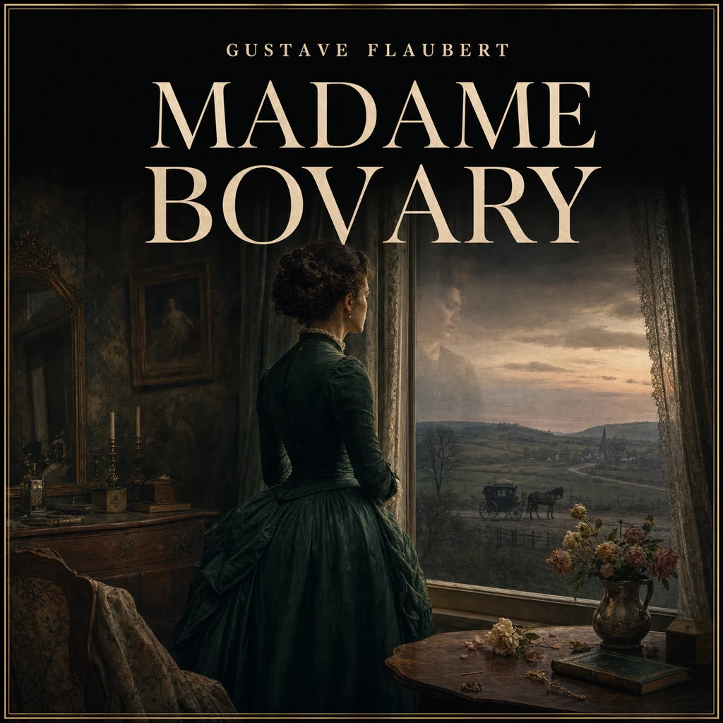 Madame Bovary